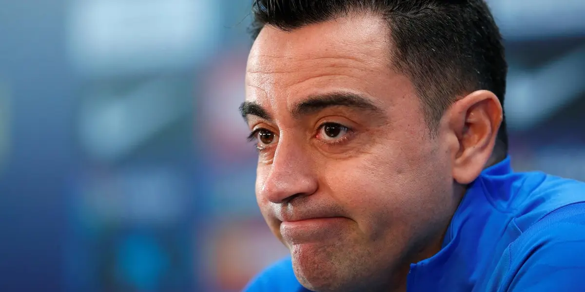 Ante la suma de casos positivos de covid, el entrenador del Barcelona pidió suspender la actividad. 