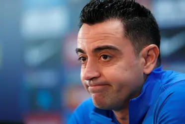 Ante la suma de casos positivos de covid, el entrenador del Barcelona pidió suspender la actividad.