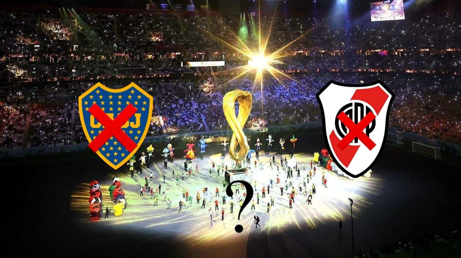 Ante su participación espectacular en la Copa del Mundo, un club argentino lo tiene en carpeta de cara al 2023.