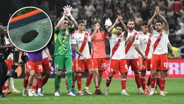 Antes de enfrentar al conjunto de Milito, su plantel vivió un duro momento.