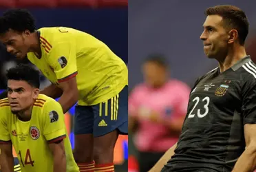 Apenas arranca la Premier League y desde el vecino país aún ni olvidan lo vivido en la Copa América 2021