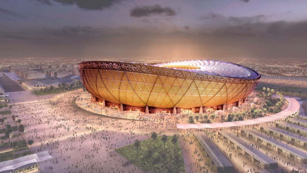 Argentina debutará en el Lusail Stadium frente a Arabia Saudita el 22 de noviembre.