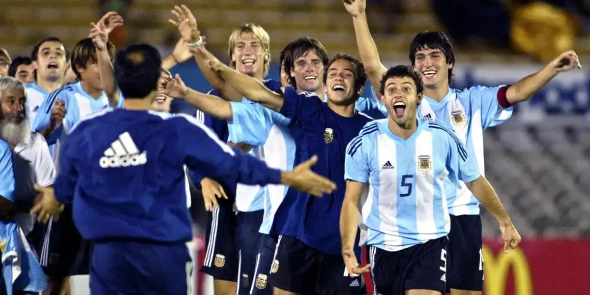 Argentina irá en busca de su sexto sudamericano (Clarín)