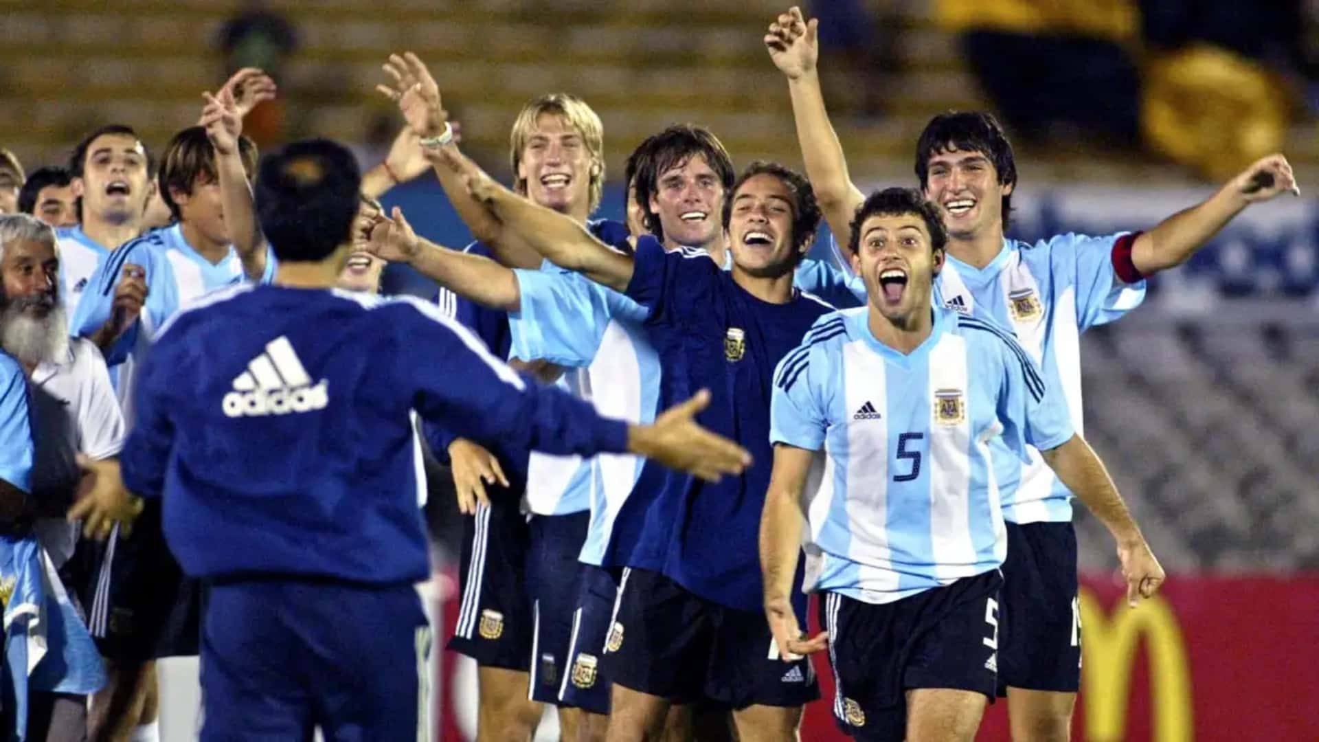 Argentina irá en busca de su sexto sudamericano (Clarín)