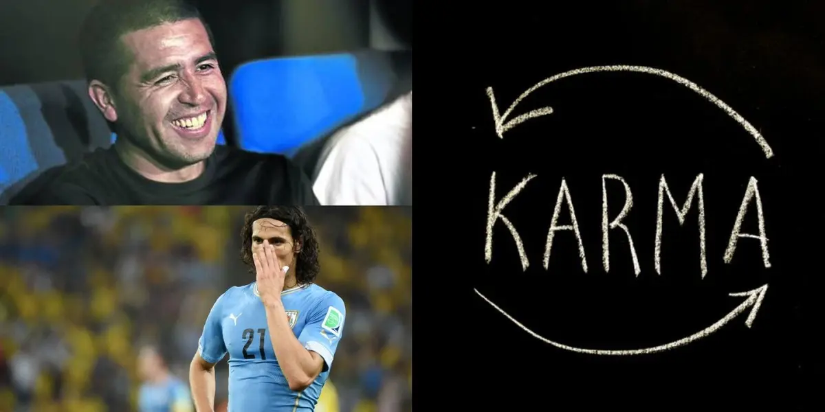 Arribó al mundial como una estrella, pero su selección sufrió un duro revés con él como protagonista.