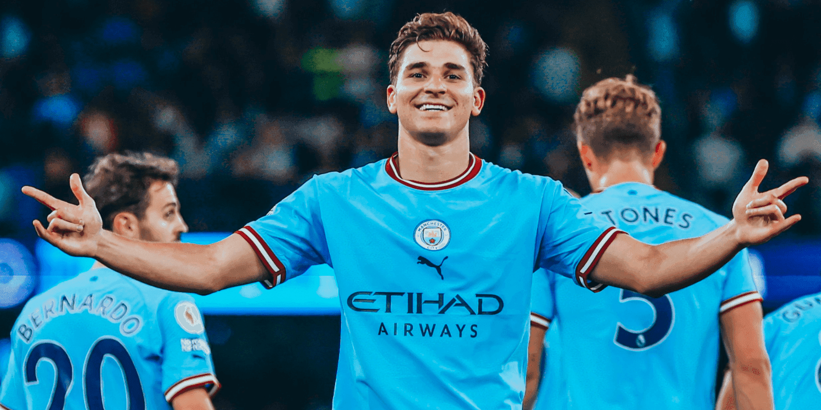 Así haya el interés de varios clubes europeos, el campeón del mundo sería declarado intransferible