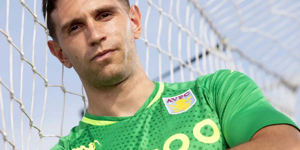 Aston Villa cayó 1 a 0 ante los Reds con gol de Mohamed Salah.