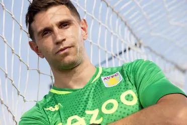 Aston Villa cayó 1 a 0 ante los Reds con gol de Mohamed Salah.