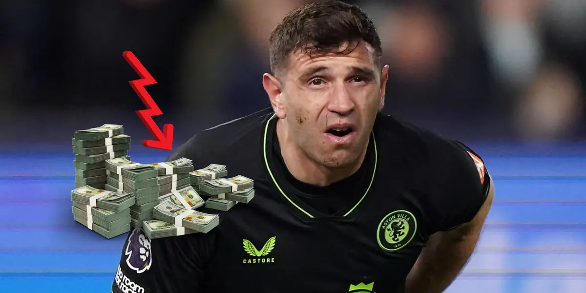 Aston Villa sufrió pérdidas millonarias