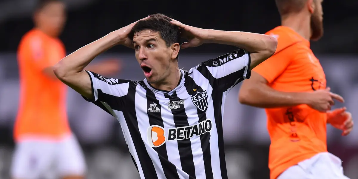 Atlético Mineiro se enfrentará ante el Xeneize en los octavos de final del certamen continental.