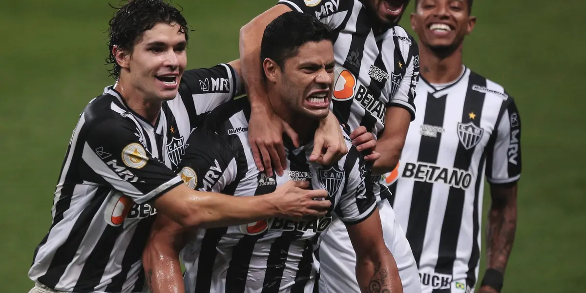 Atlético Mineiro se prepara para el duelo ante River del próximo miércoles 11 de agosto y el último domingo derrotó a Juventude por el Brasileirao 2-1 ¿Cómo llega para el encuentro de ida ante el Millonario? Enterate de todas las novedades acá.