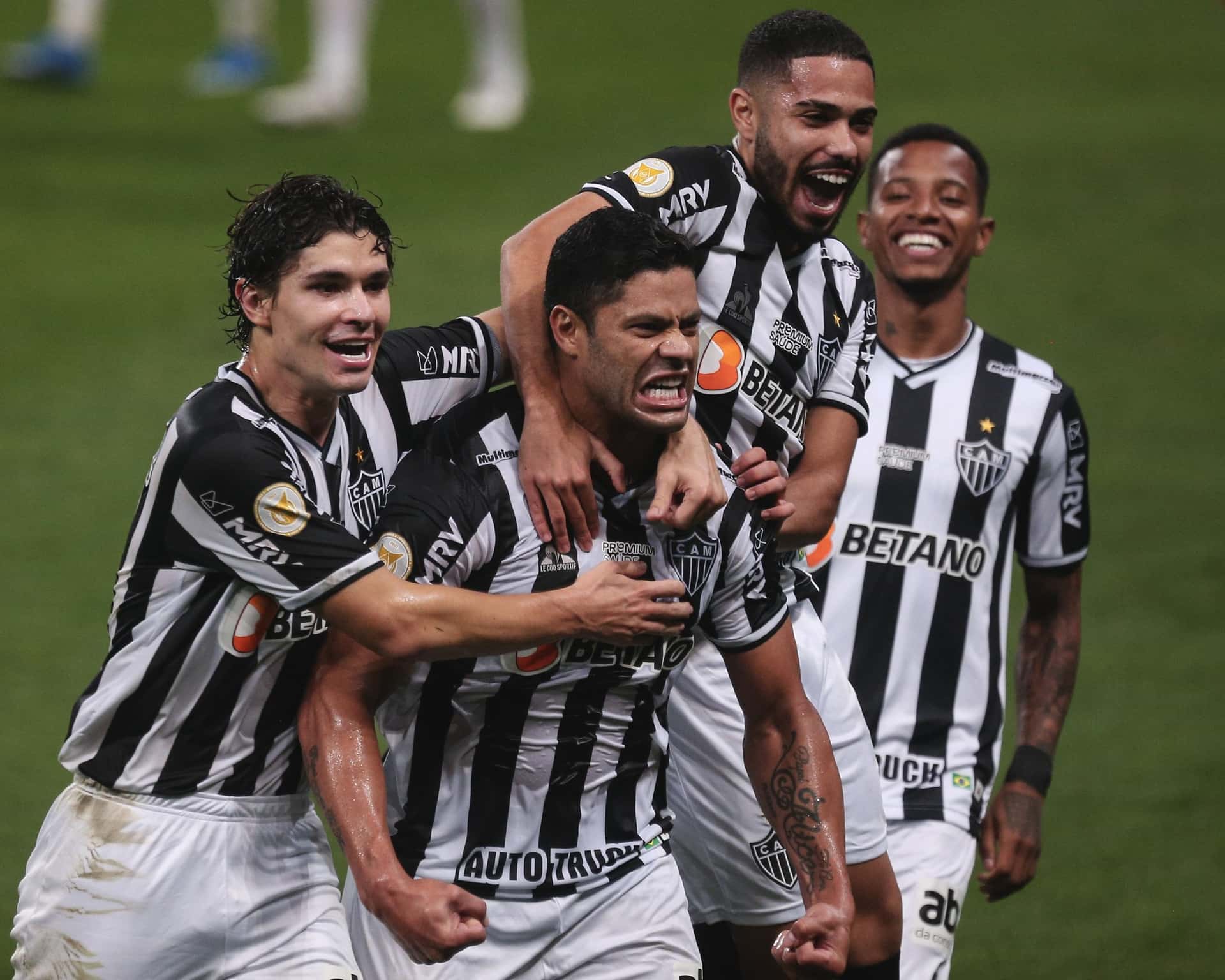 Atlético Mineiro se prepara para el duelo ante River del próximo miércoles 11 de agosto y el último domingo derrotó a Juventude por el Brasileirao 2-1 ¿Cómo llega para el encuentro de ida ante el Millonario? Enterate de todas las novedades acá.