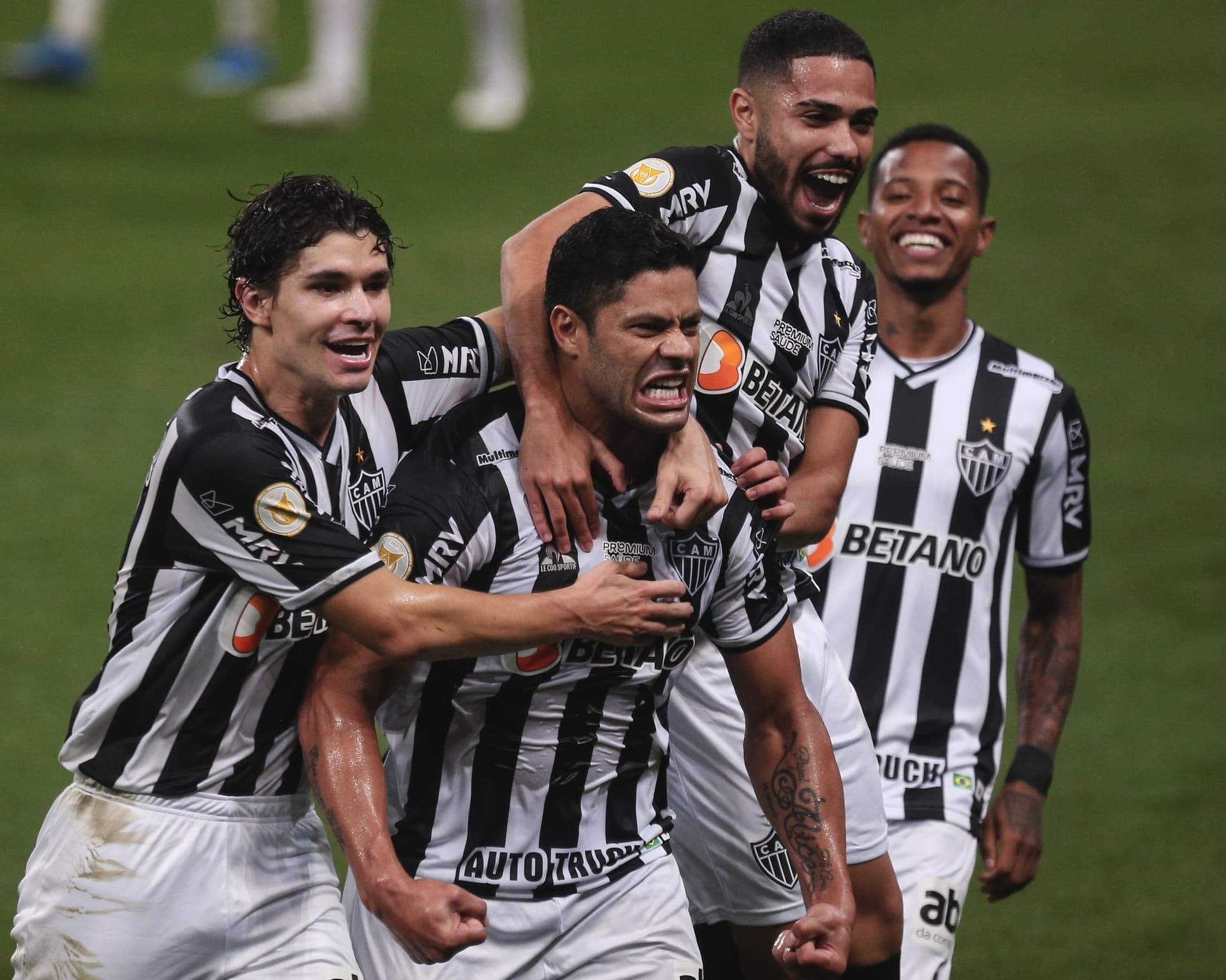 Atlético Mineiro se prepara para el duelo ante River del próximo miércoles 11 de agosto y el último domingo derrotó a Juventude por el Brasileirao 2-1 ¿Cómo llega para el encuentro de ida ante el Millonario? Enterate de todas las novedades acá.