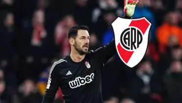 Augusto Batalla atajando en Granada.