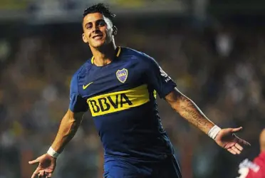 Aún con un futuro sin definirse, el Club Atlético Boca Juniors prepara todo en caso de que Cristian Pavón regrese.