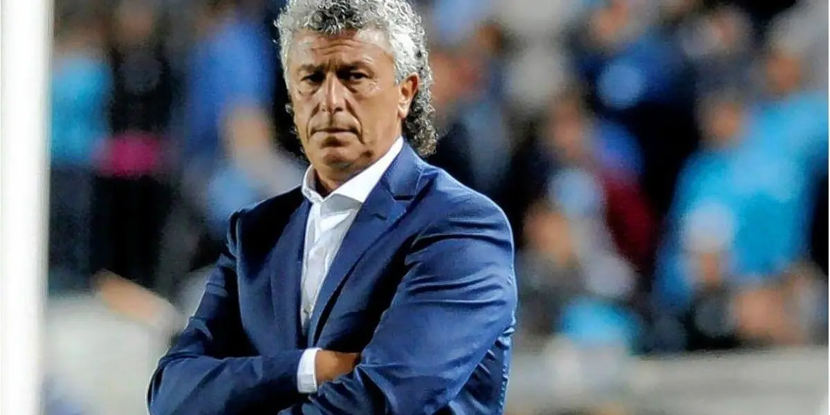 Aunque estaba cerca de ser el nuevo director técnico de San Lorenzo, Néstor Gorosito seguirá en Olimpia de Paraguay.
