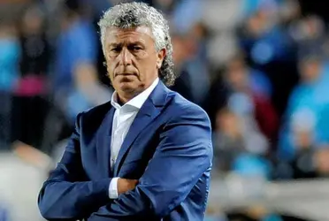 Aunque estaba cerca de ser el nuevo director técnico de San Lorenzo, Néstor Gorosito seguirá en Olimpia de Paraguay.