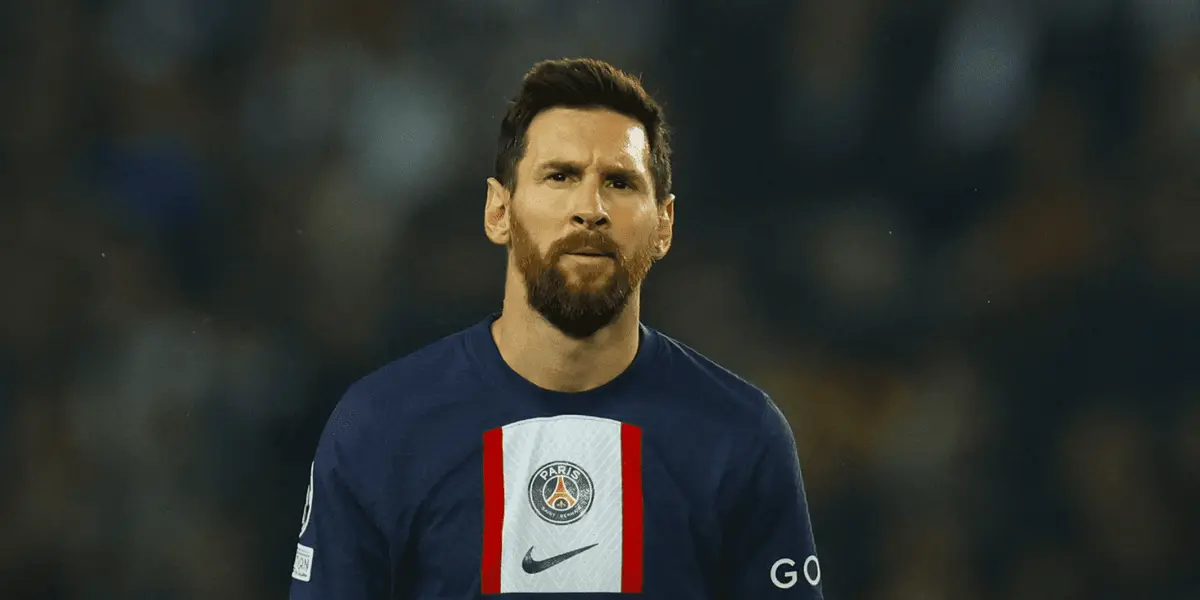 Aunque la mente de Leo está en el Mundial, desde Francia revelan lo que quiere hacer el jeque con el club parisino