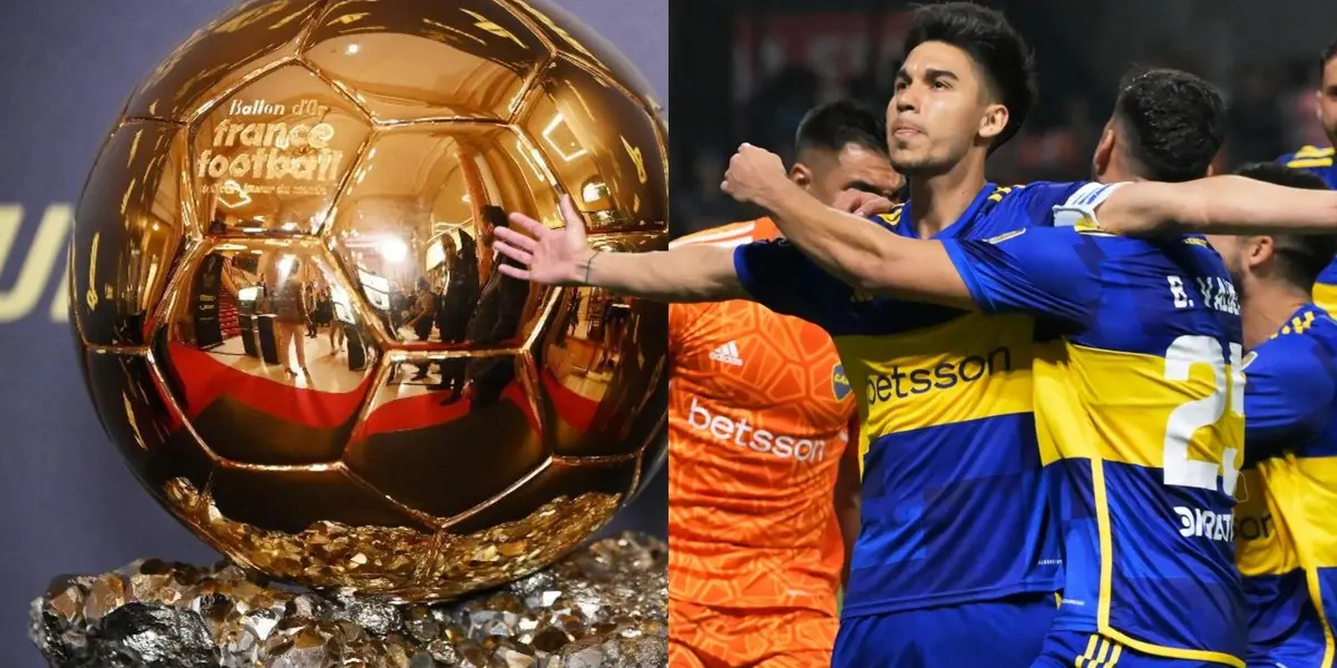 Aunque parezca mentira es ídolo de otro club y no tiene ningún vínculo con el Flu.