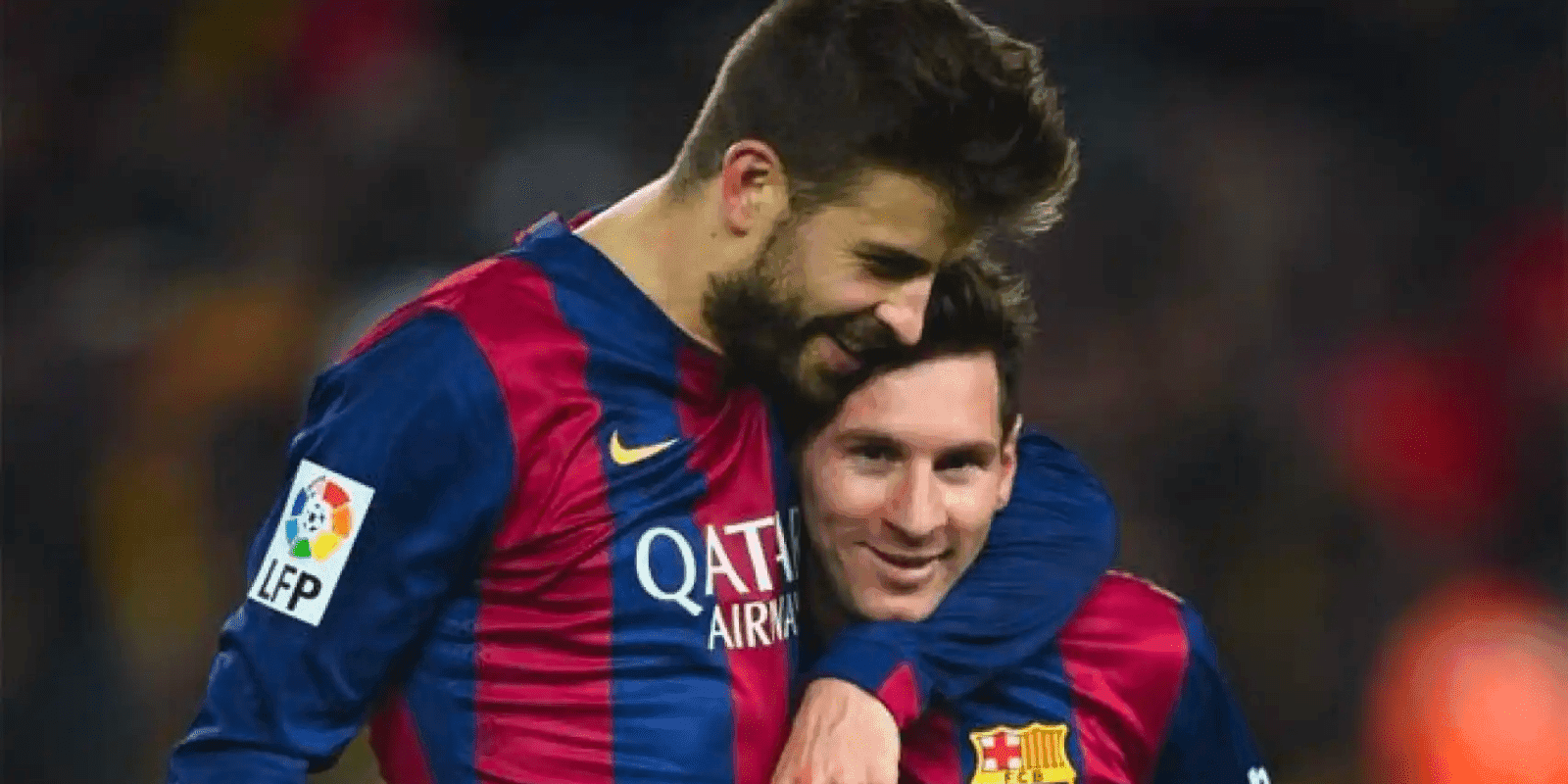 Aunque rompieron su amistad, el español daría una mano al Barcelona para que fiche al capitán de la selección argentina