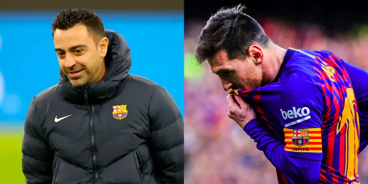 Aunque tiene en mente ir a la MLS, el posible retorno del seleccionado argentino provocaría que cambie de decisión