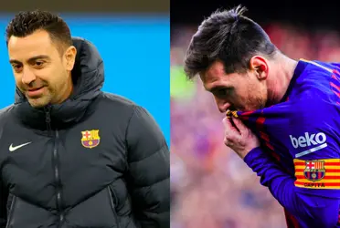 Aunque tiene en mente ir a la MLS, el posible retorno del seleccionado argentino provocaría que cambie de decisión