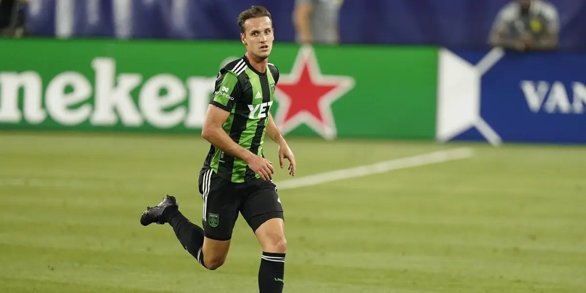 Austin de la MLS norteamericana recibió una propuesta del Millonario por Tomás Pochettino, surgido en la cantera Xeneize.