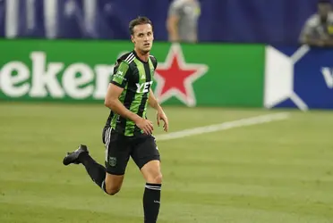 Austin de la MLS norteamericana recibió una propuesta del Millonario por Tomás Pochettino, surgido en la cantera Xeneize.