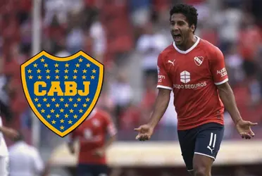 Austin FC ha hecho oficial la contratación de Cecilio Domínguez. Sin embargo, el jugador podría continuar en el fútbol argentino.