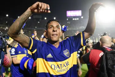 Ayer se dio a conocer que Sebastián Villa volverá a jugar con Club Atlético Boca Juniors, y hoy, se ha revelado un gran reconocimiento que ha recibido.