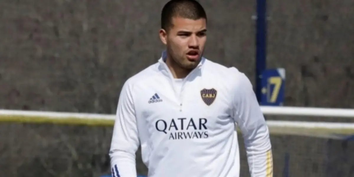 Bajo el interés de varios clubes y su poca participación en el xeneize, lo llevarán a otro destino