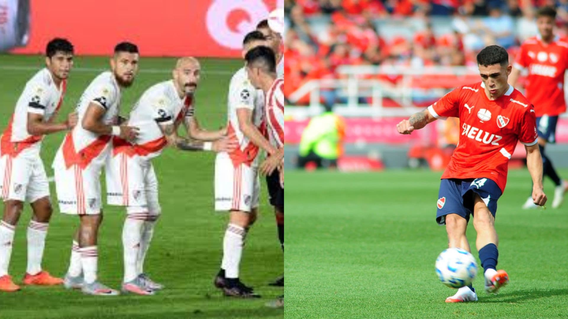 Balón parado.