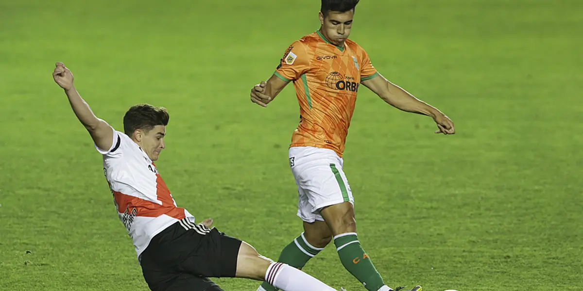 Banfield pierde a uno de sus mejores futbolistas en las ultimas temporadas.