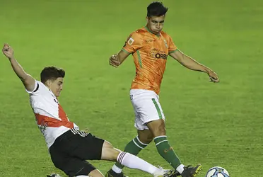 Banfield pierde a uno de sus mejores futbolistas en las ultimas temporadas.