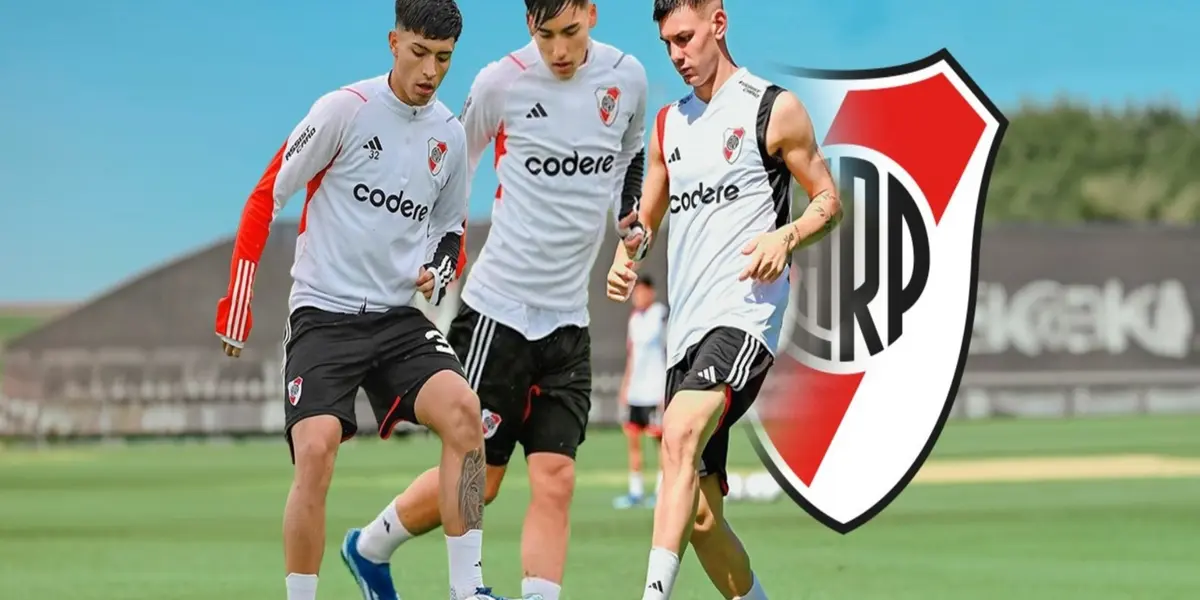 Banfield quiere a una de las joyas de River