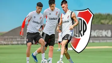 Banfield quiere a una de las joyas de River