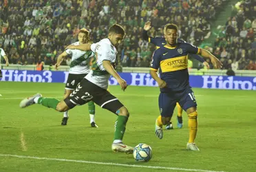 Banfield y Boca se enfrentan en la segunda fecha de la Liga Profesional en el estadio Florencio Sola y ambos vienen de un empate en la primera jornada. ¿Cuándo es el partido, en que horario y por donde lo podés ver? Conoce los detalles acá.