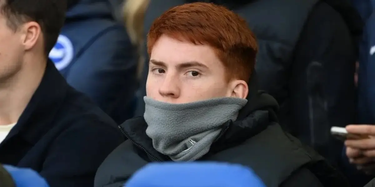 Barco no tiene protagonismo en Brighton