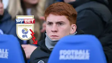 ¿Barco puede terminar cedido en la B de Inglaterra?