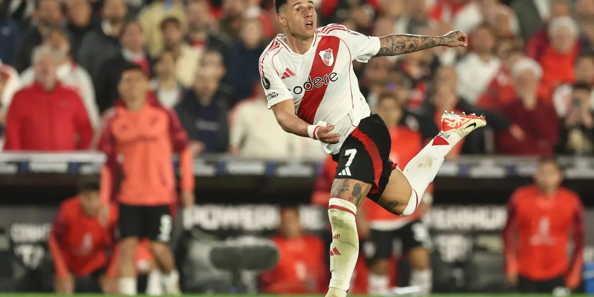 Bareiro y su mal momento personal (Foto Baires).