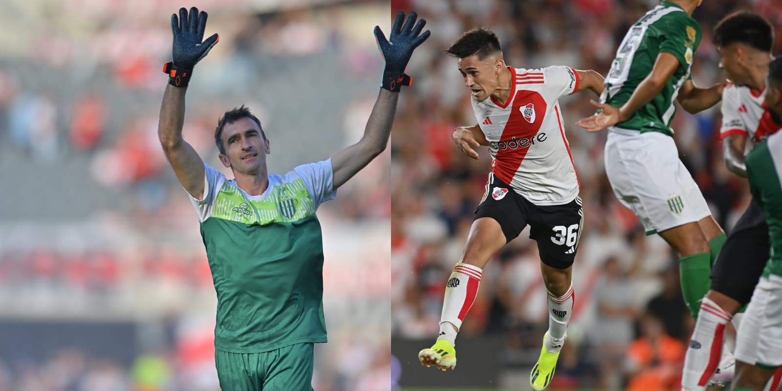 Barovero y Solari.
