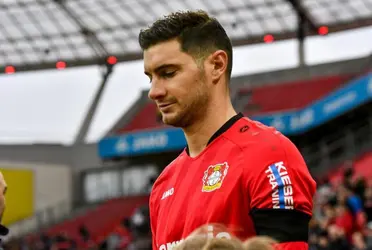 Bayer 04 Leverkusen anunció un fichaje que puede cambiar el futuro de Lucas Alario en el club alemán.