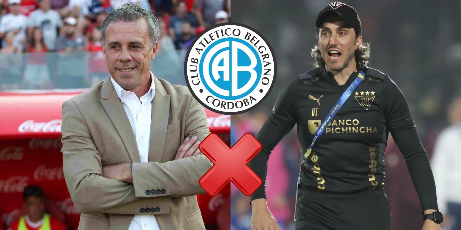 Belgrano