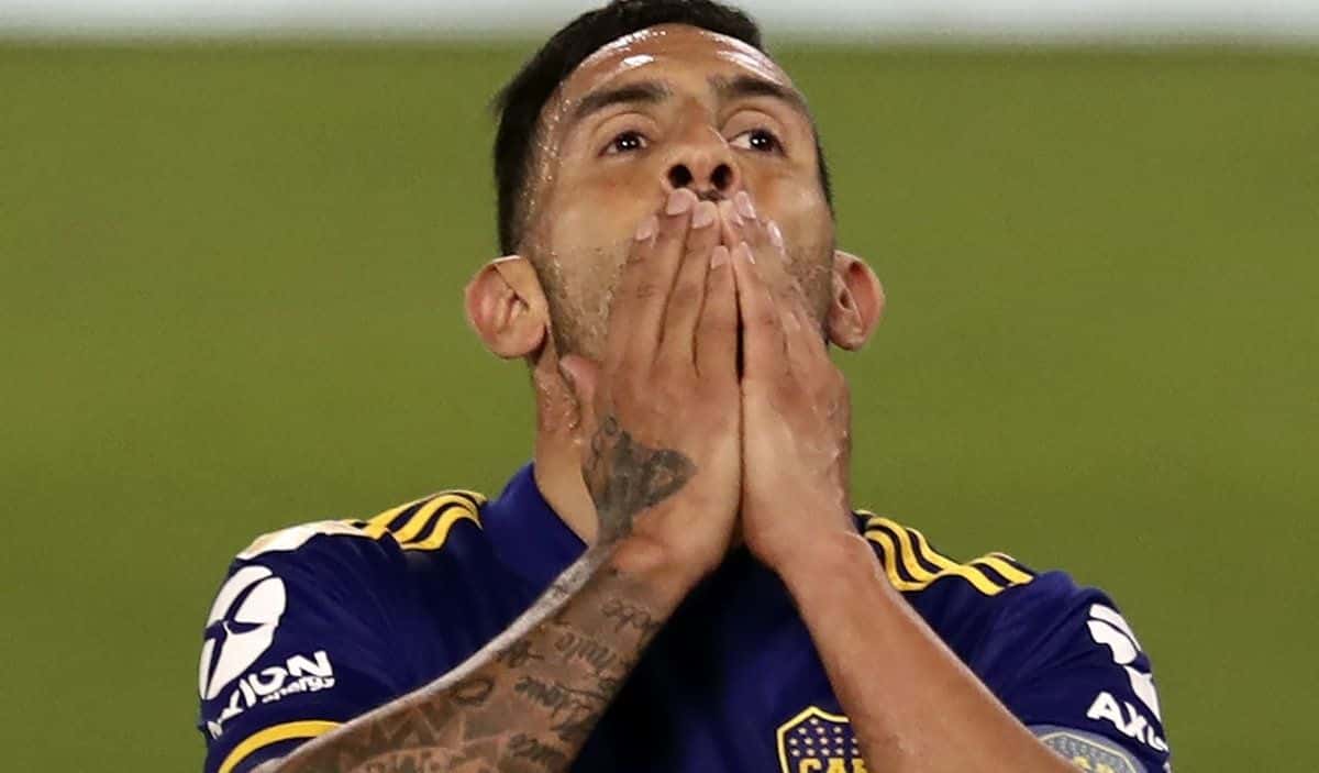 Ben Foster se refirió a la actitud de Tevez durante los entrenamientos en el equipo inglés.