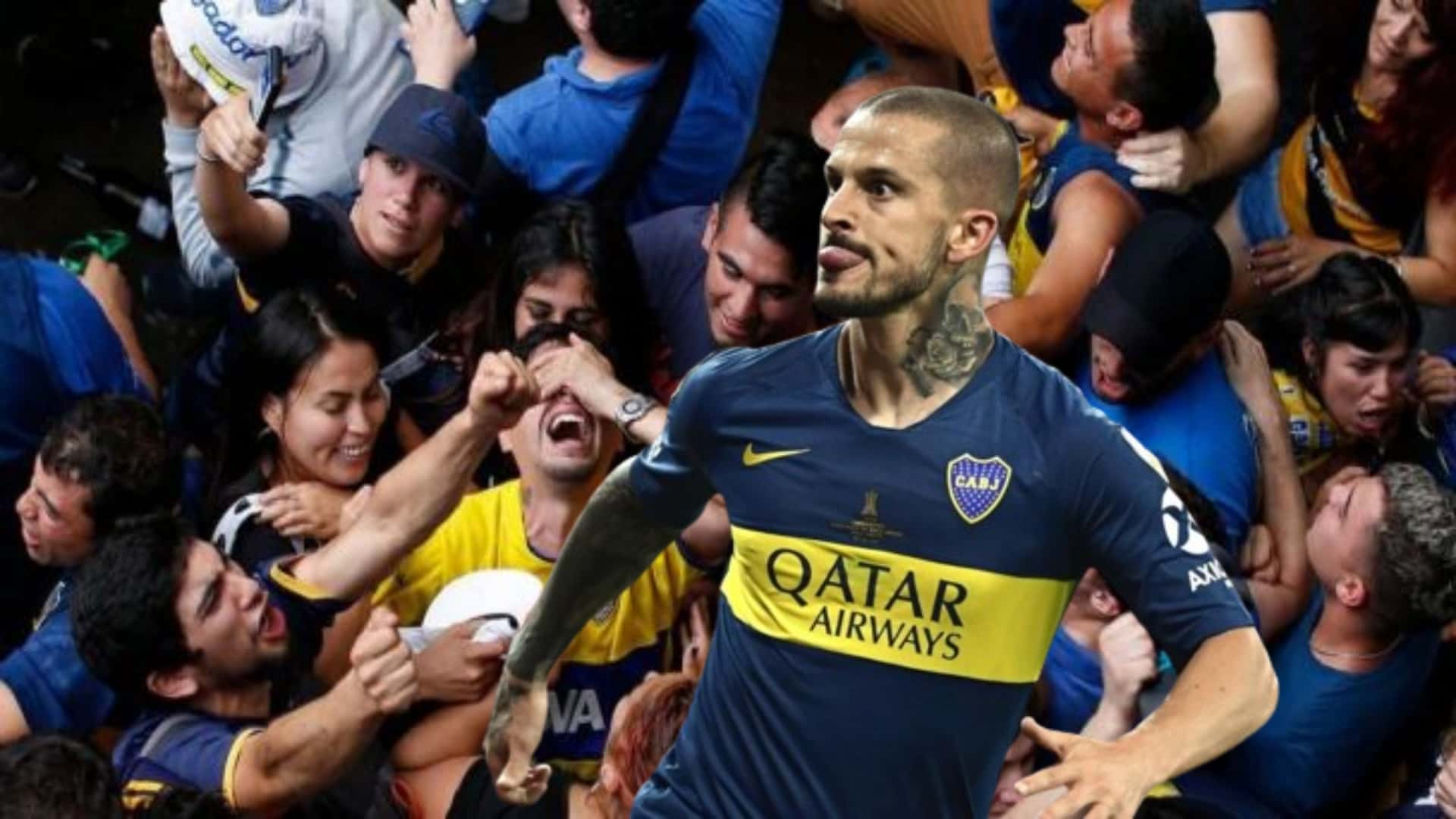 Benedetto y su advertencia
