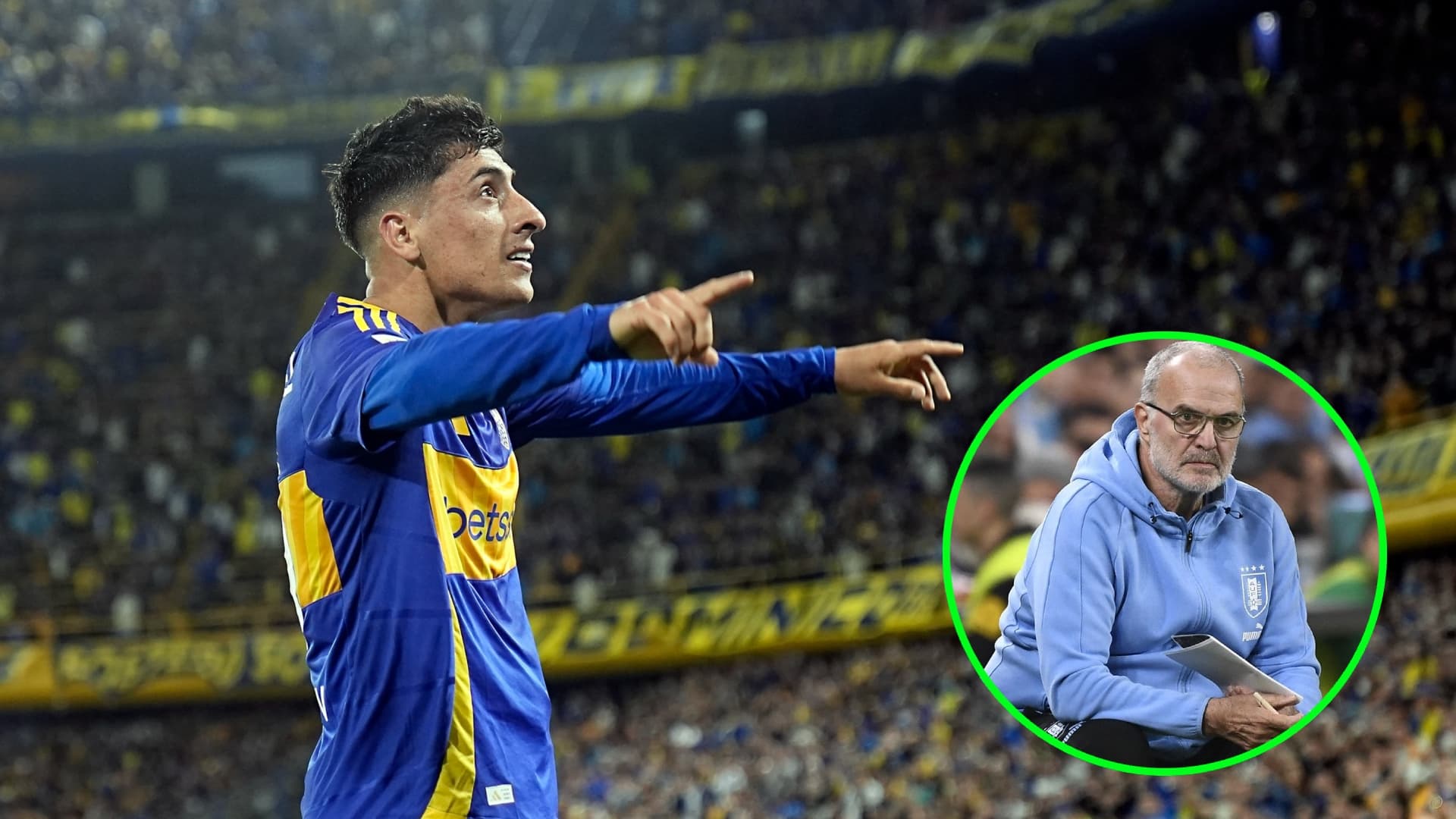 Bielsa y Merentiel