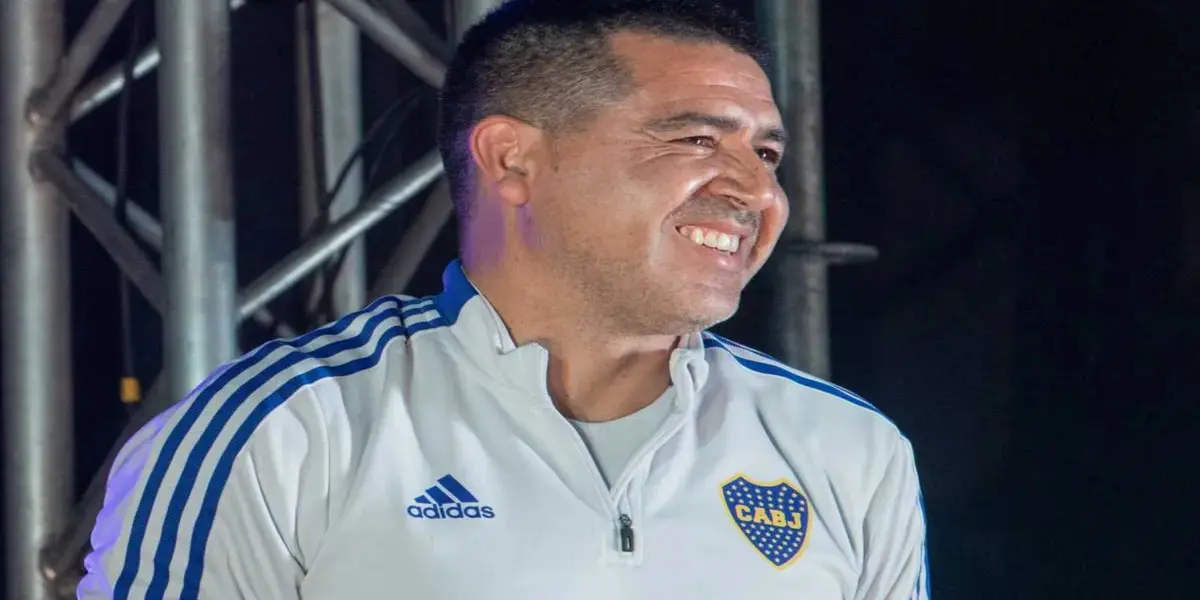 Boca acaba de cerrar a un refuerzo de oro en este mercado