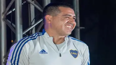 Boca acaba de cerrar a un refuerzo de oro en este mercado