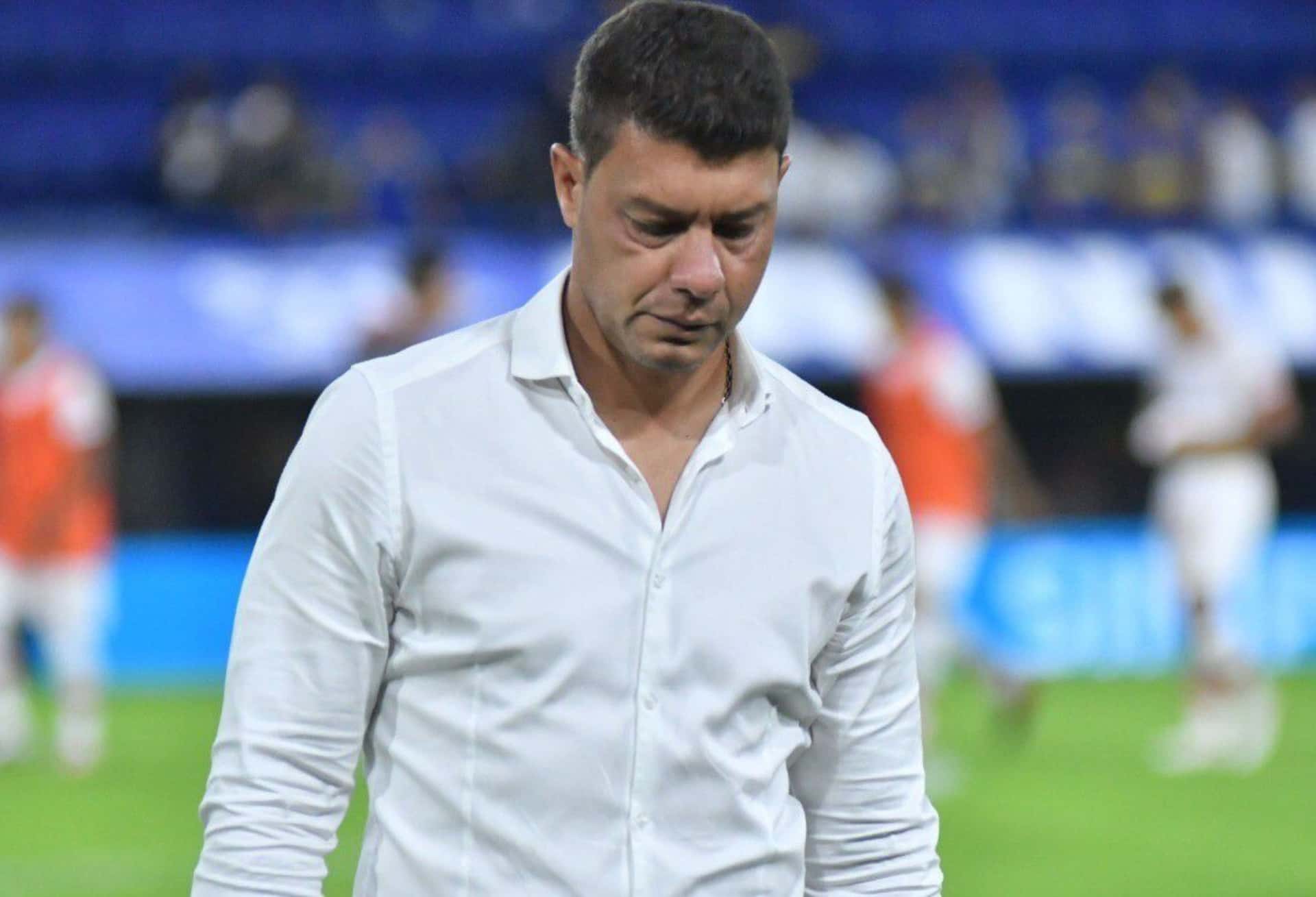 Boca acumula una seguidilla de partidos sin perder y hoy enfrenta a Central Córdoba