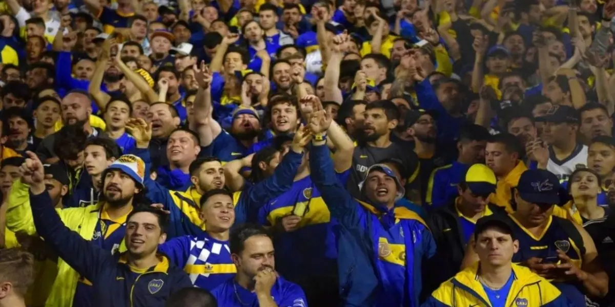 Boca consiguió un triunfo fundamental para sus aspiraciones en el torneo y su capitán estuvo muy cerca, pese a estar lesionado.